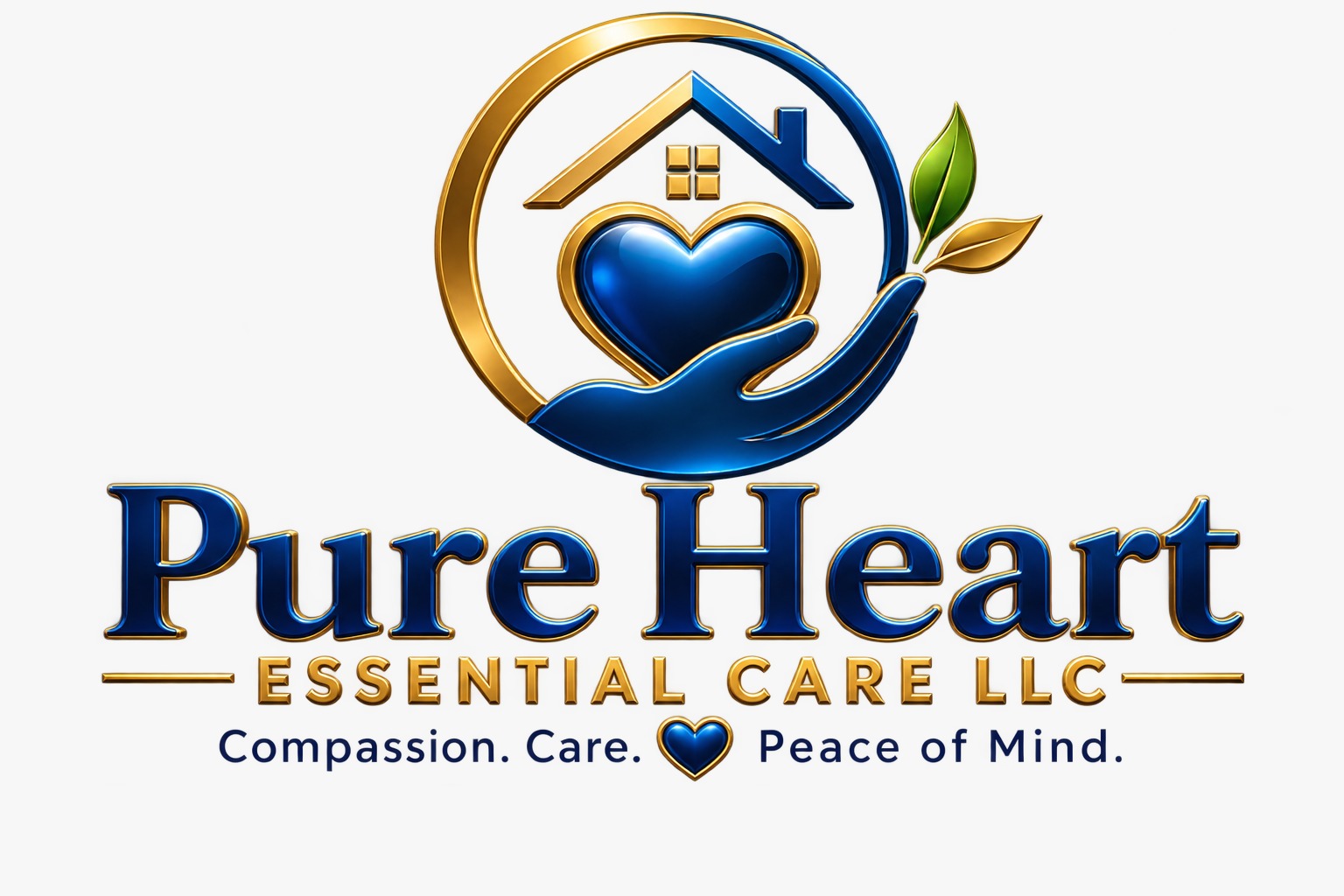 Pure Heart Essential Care LLC